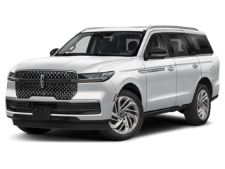 2027 Lincoln Lincoln Navigator