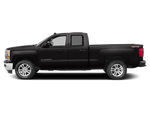 2015 Chevrolet Silverado LT