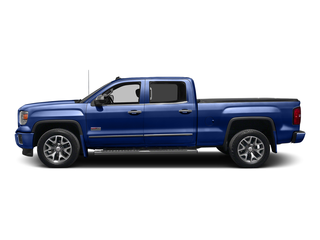 2015 GMC Sierra SLE