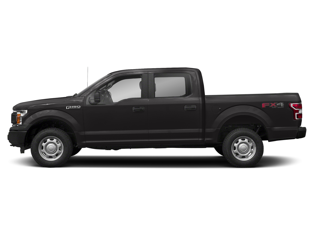 2018 Ford F-150 Limited