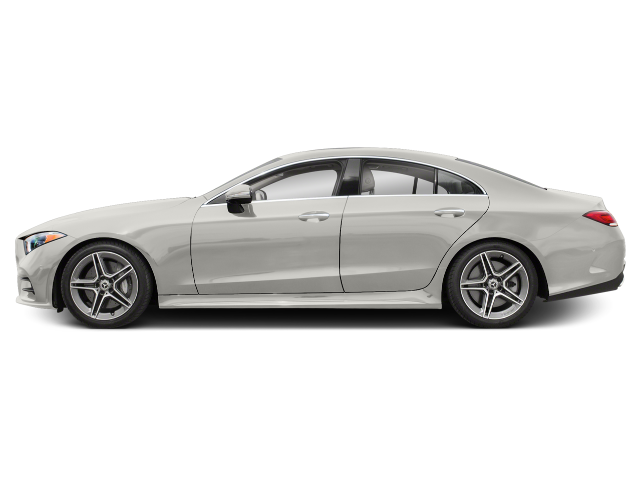 2020 Mercedes-Benz CLS 450 4MATIC®