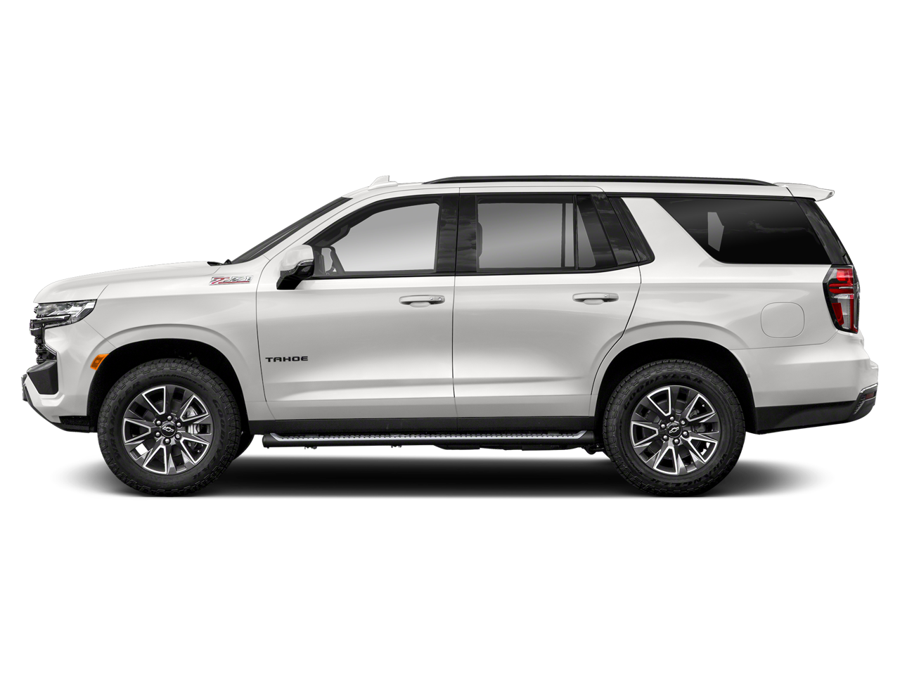 2021 Chevrolet Tahoe LS - Photo 41