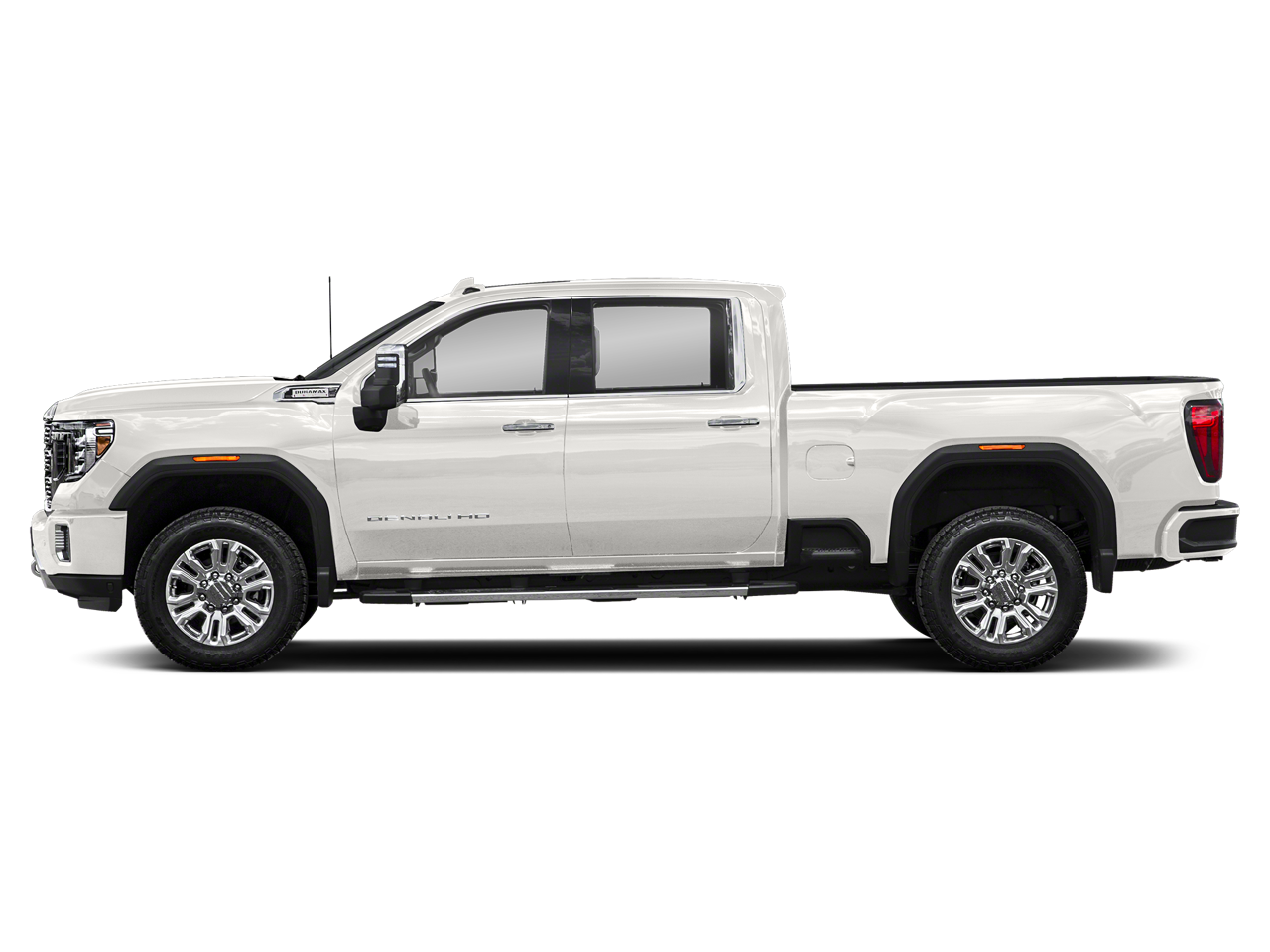 2022 GMC Sierra Denali
