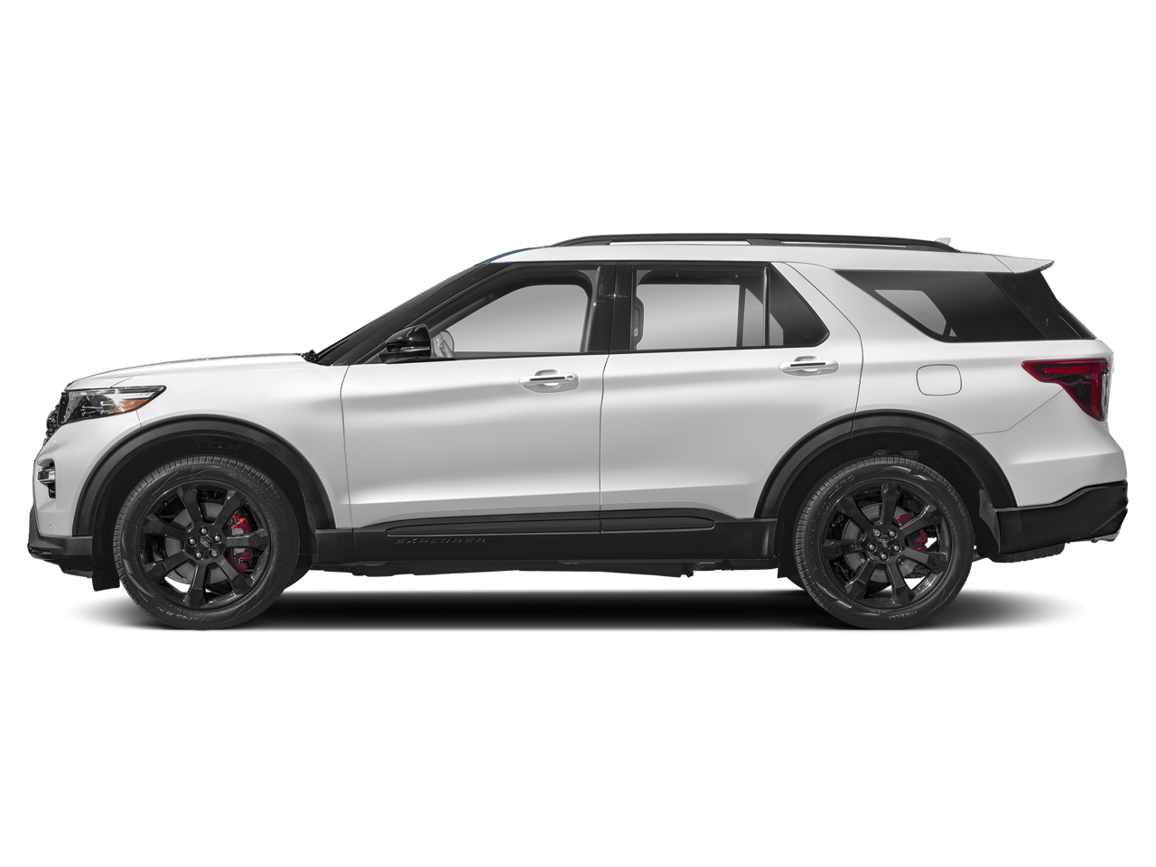 2023 Ford Explorer ST - Photo 43