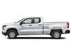 2024 Chevrolet Silverado Work Truck
