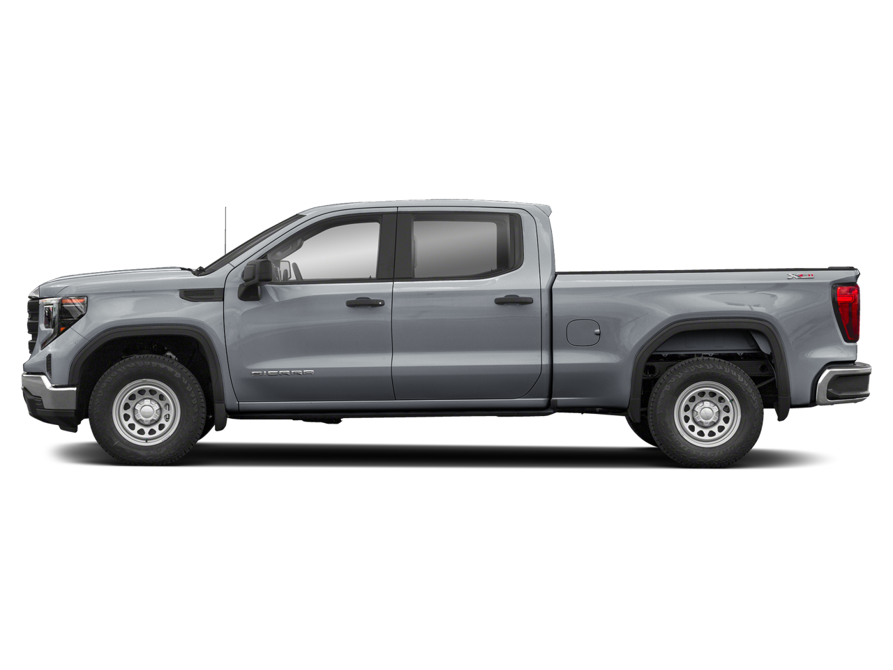 2024 GMC Sierra Pro