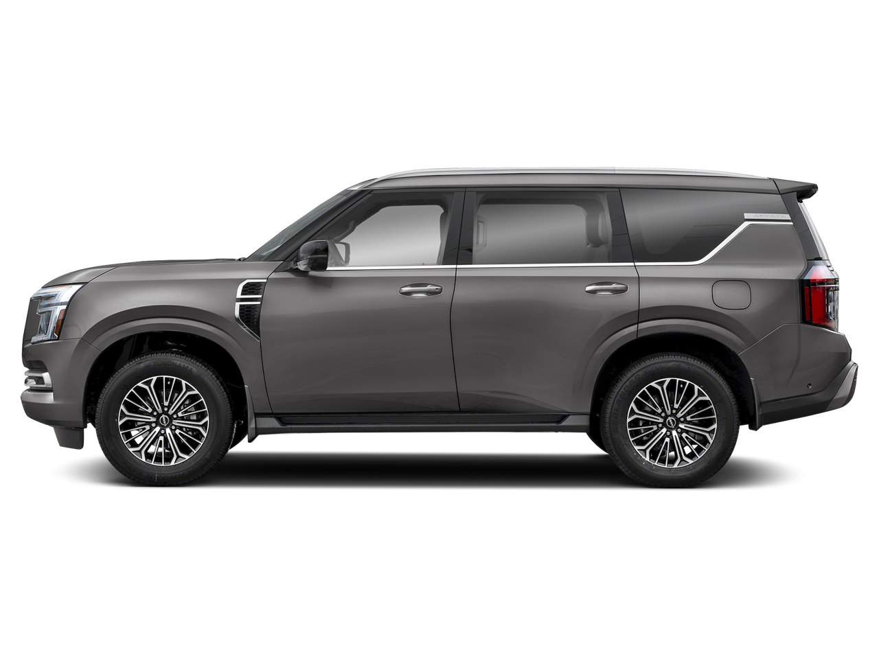 2025 Nissan Armada SL