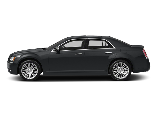 2014 Chrysler 300 Touring
