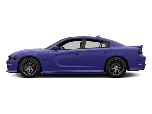 2016 Dodge Charger SRT 392