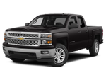 2015 Chevrolet Silverado LT