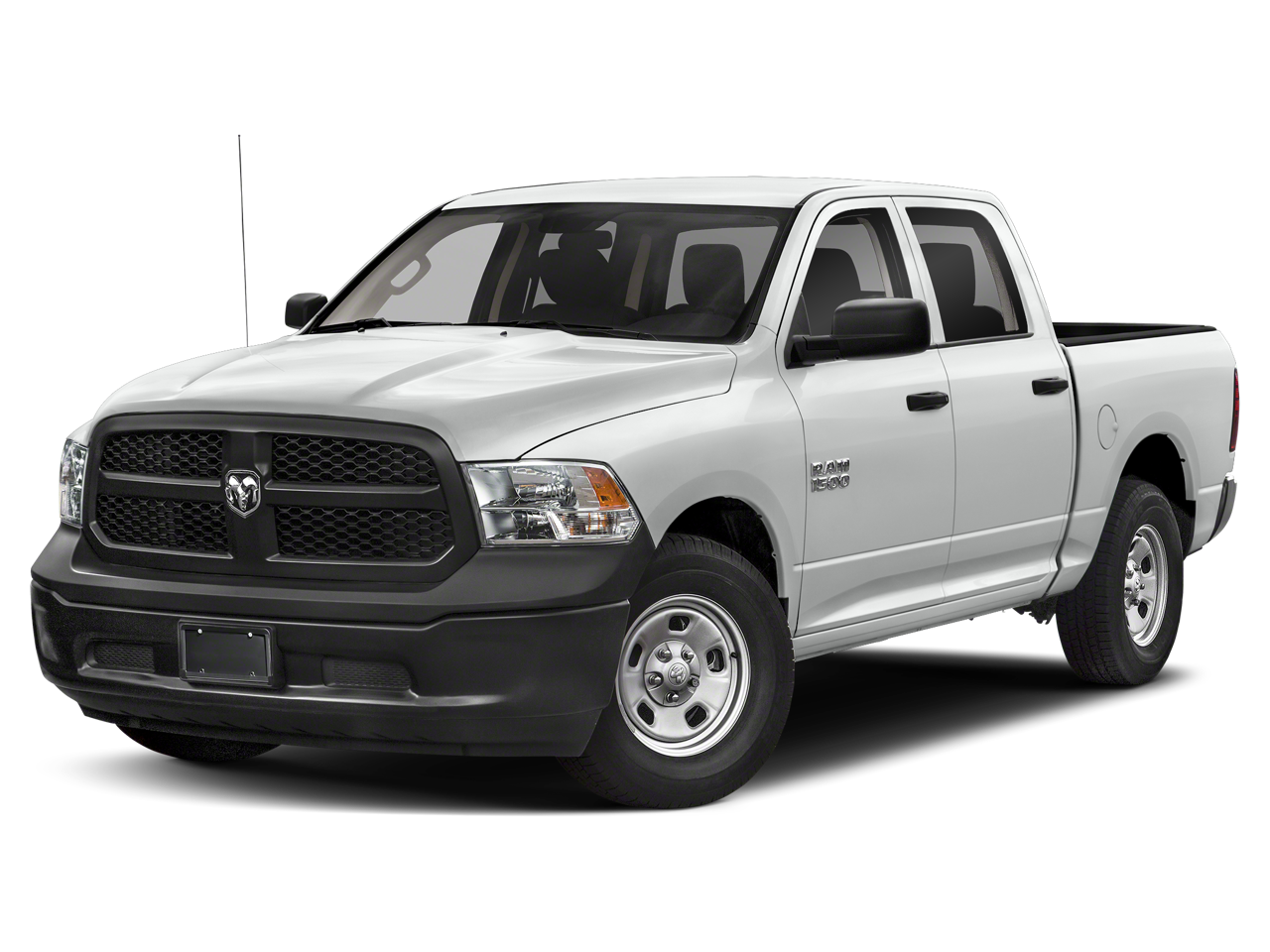 2019 RAM 1500 Classic Tradesman 4x4 Crew Cab 5'7's photo