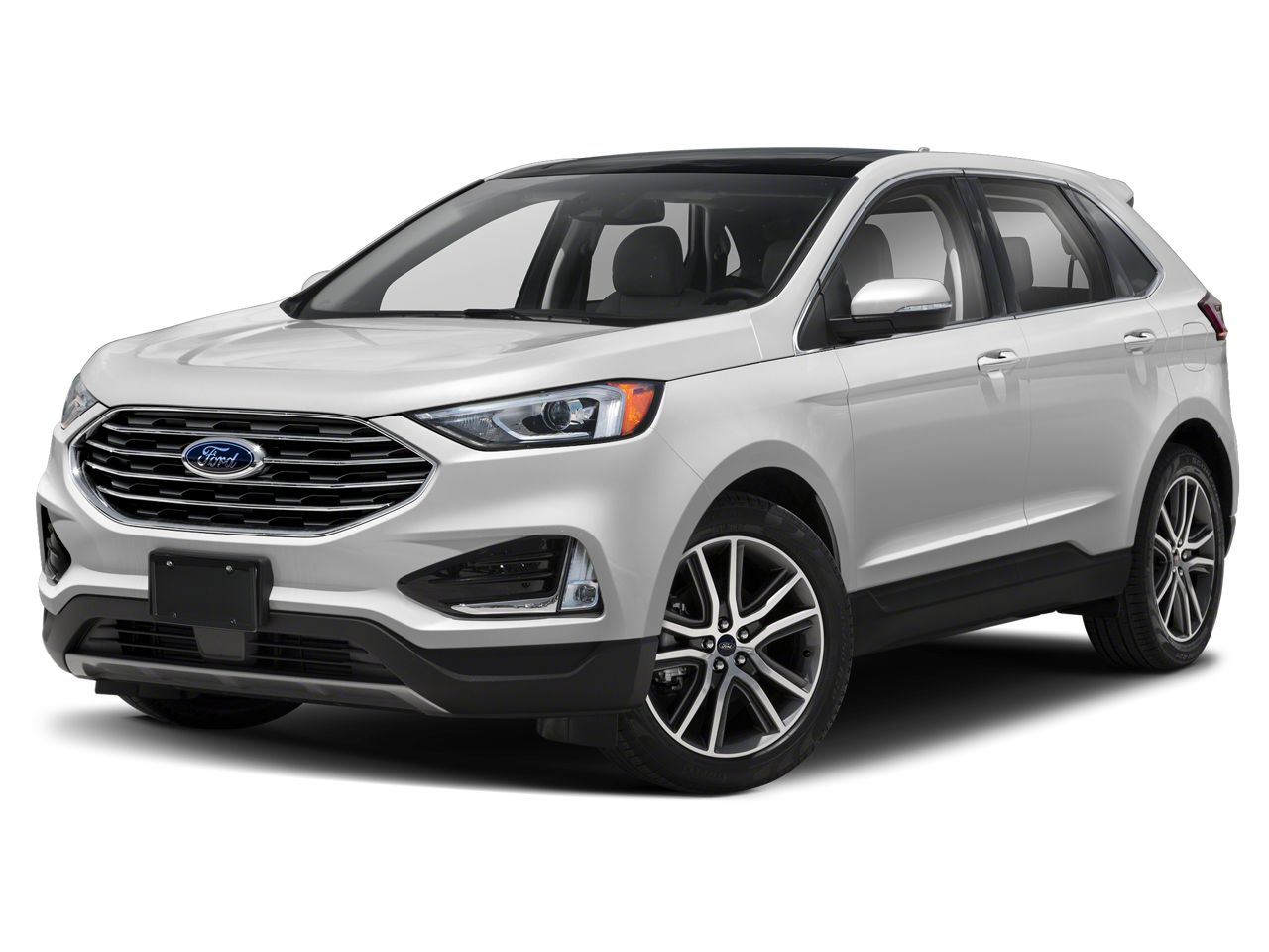2020 Ford Edge SEL's photo