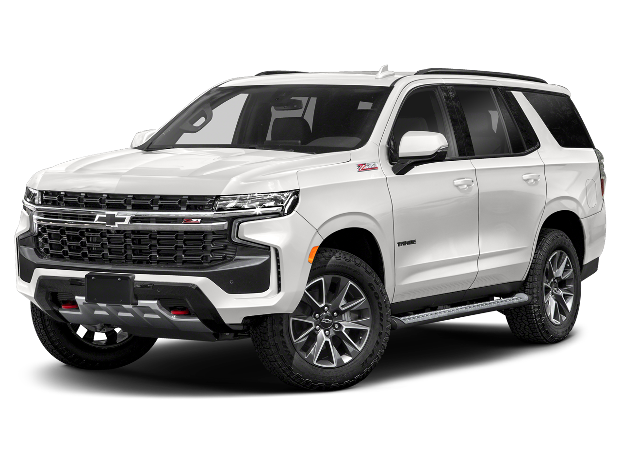 2021 Chevrolet Tahoe LS - Photo 39