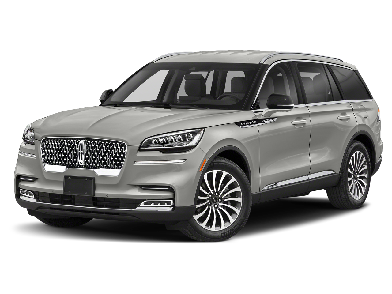 2021 Lincoln Aviator Reserve AWD's photo