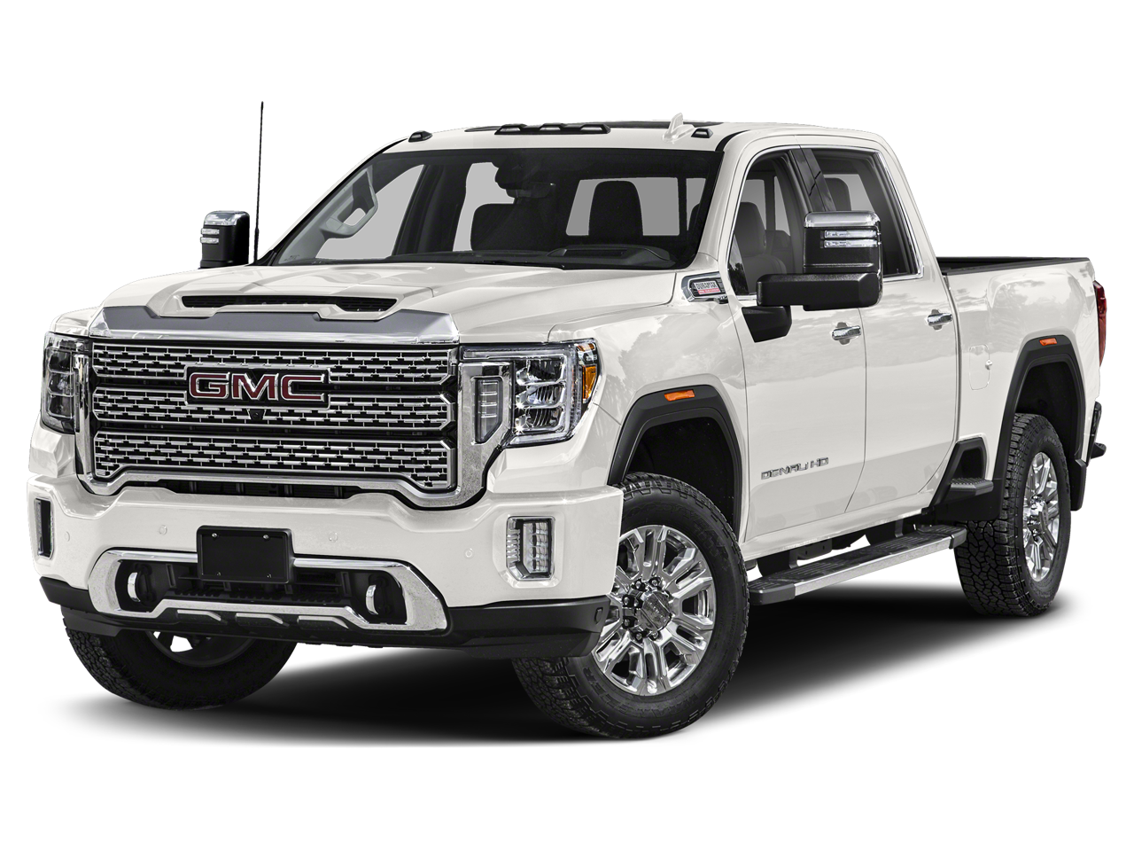 2022 GMC Sierra Denali