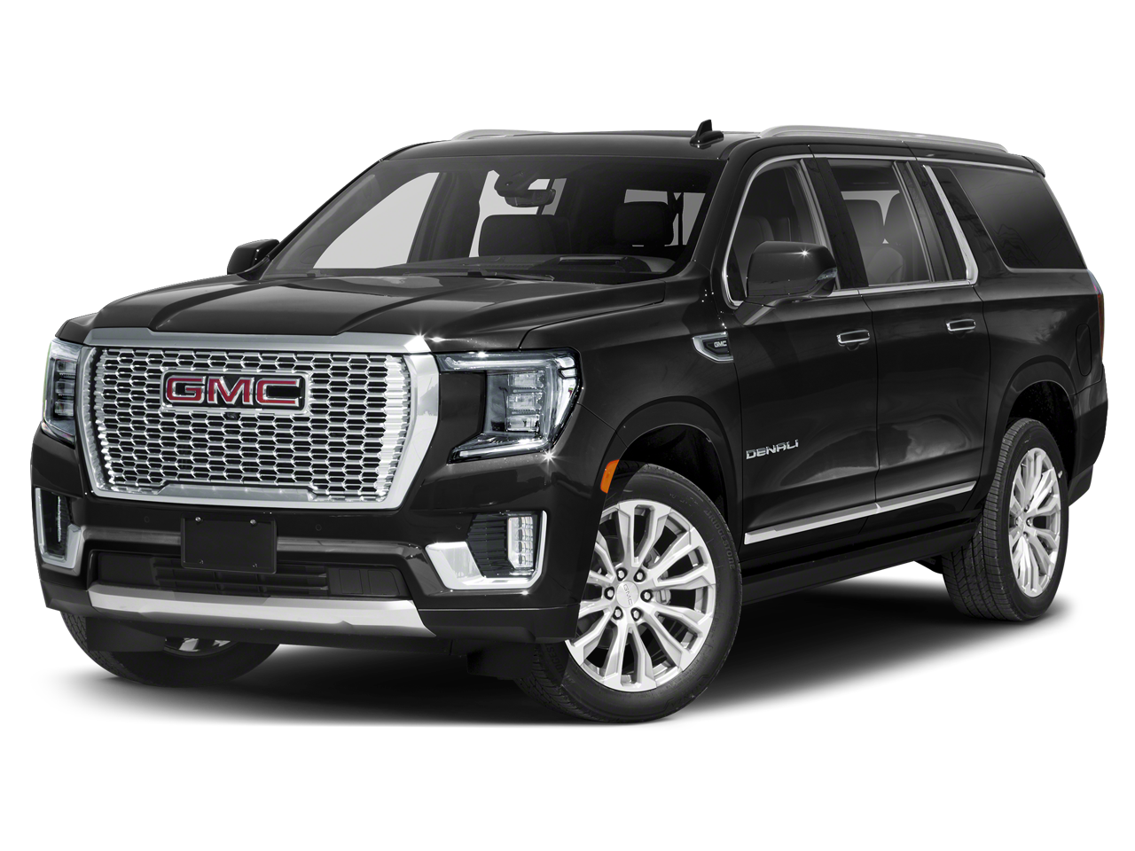 2023 GMC Yukon Denali 2WD's photo