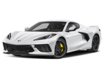 2024 Chevrolet Corvette 3LT