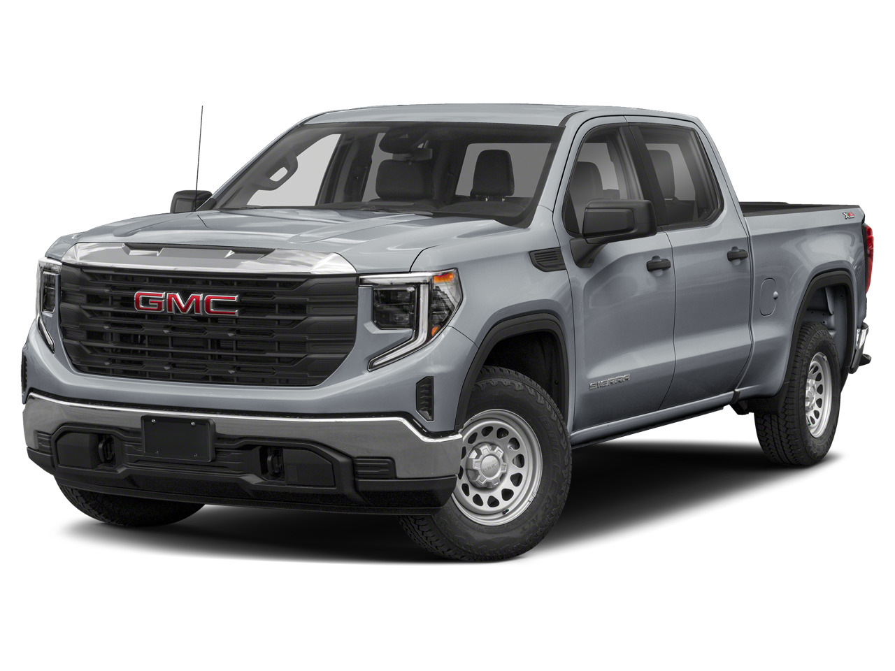 2024 GMC Sierra Pro