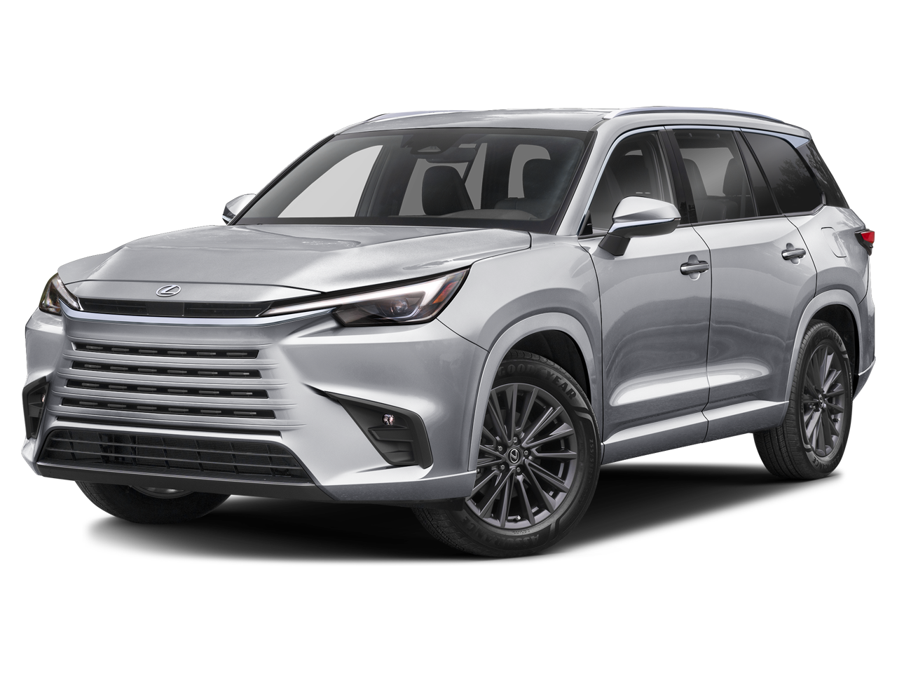 2024 Lexus TX 350 350 Luxury FWD's photo
