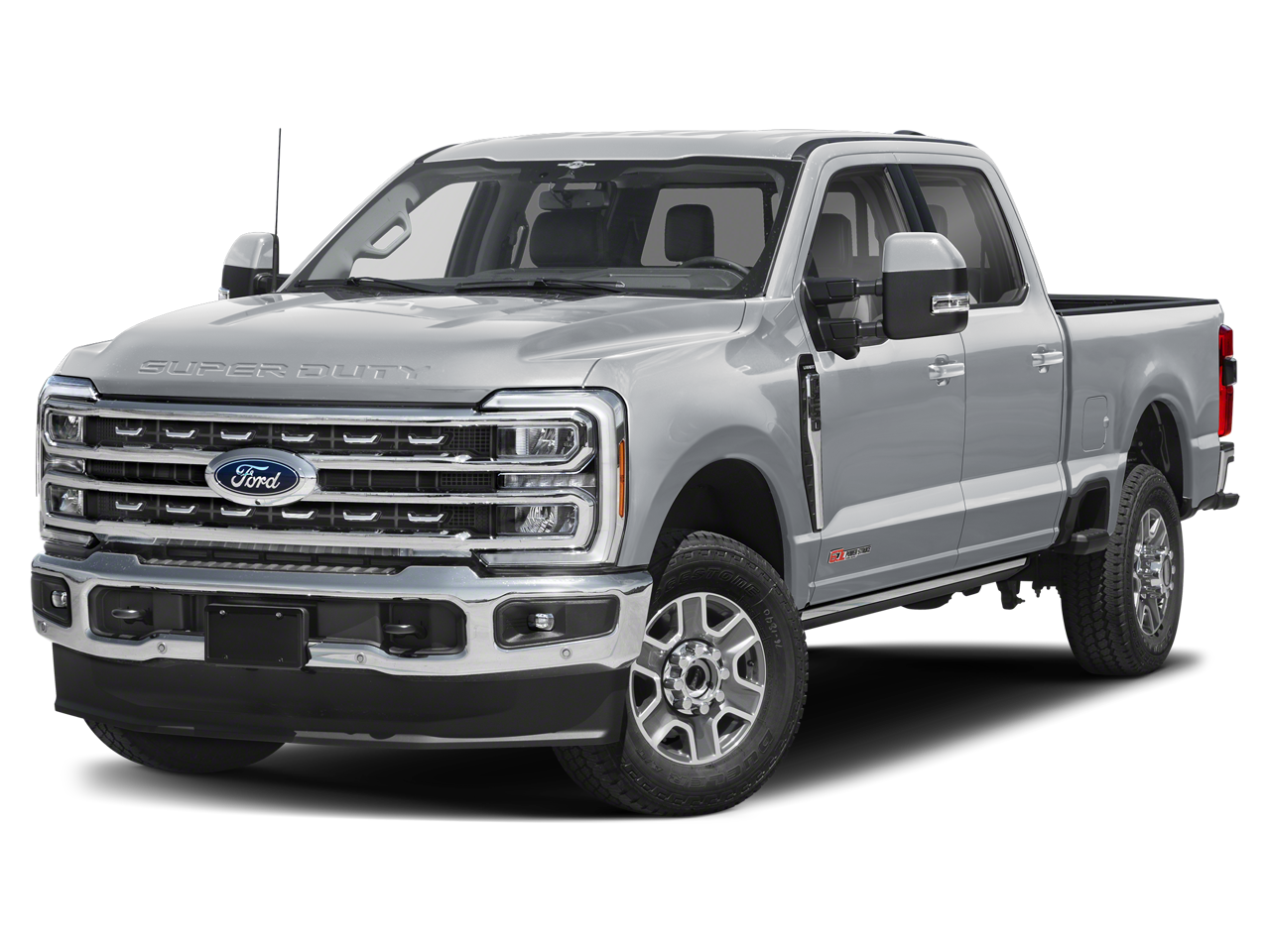 2025 Ford F-250 Lariat 4x4 Crew Cab 6-3/4' Box's photo