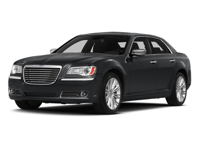 2014 Chrysler 300 Touring