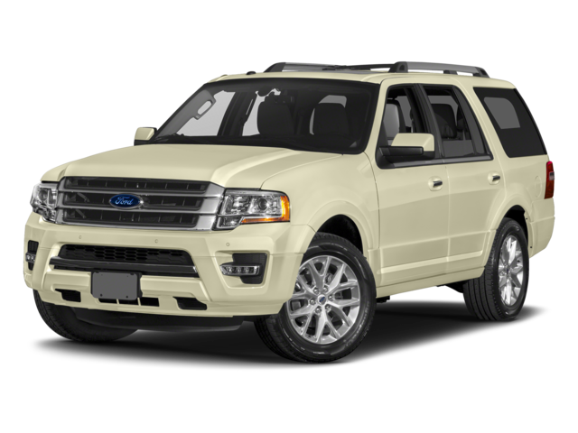 2017 Ford Expedition Limited's photo