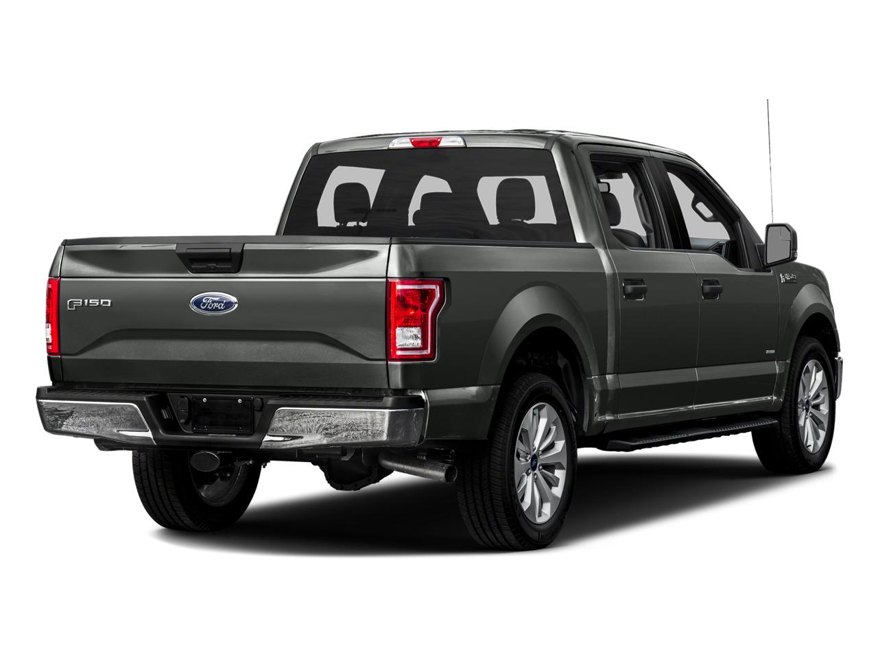 Used 2016 Ford F-150 XLT with VIN 1FTEW1EF7GFC31234 for sale in Vicksburg, MS