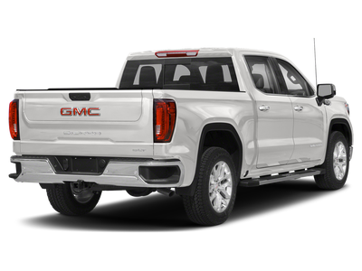 2019 GMC Sierra SLT