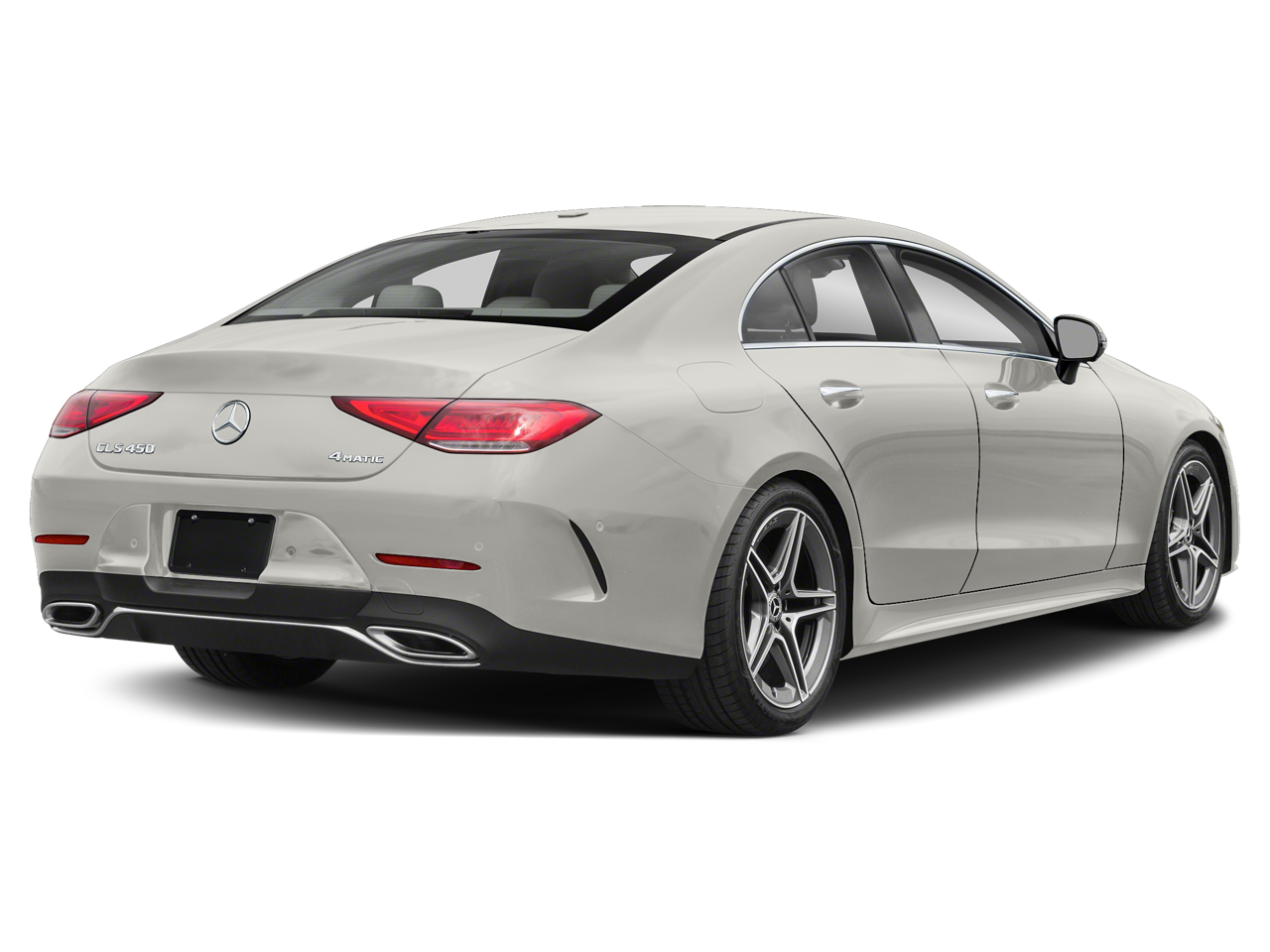 2020 Mercedes-Benz CLS 450 4MATIC®