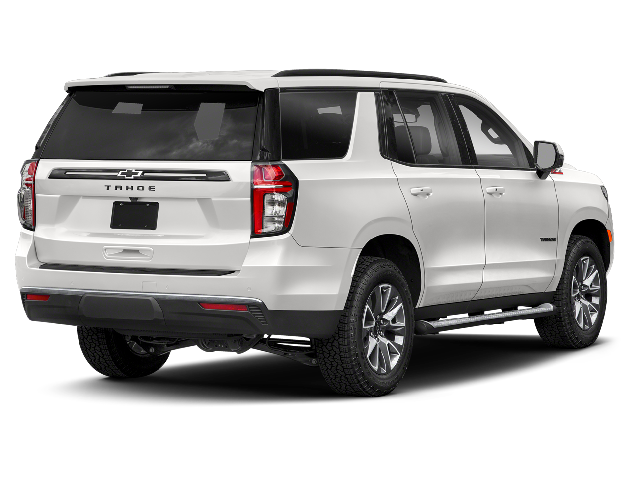 2021 Chevrolet Tahoe LS - Photo 40