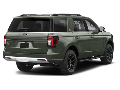 2022 Ford Expedition Timberline