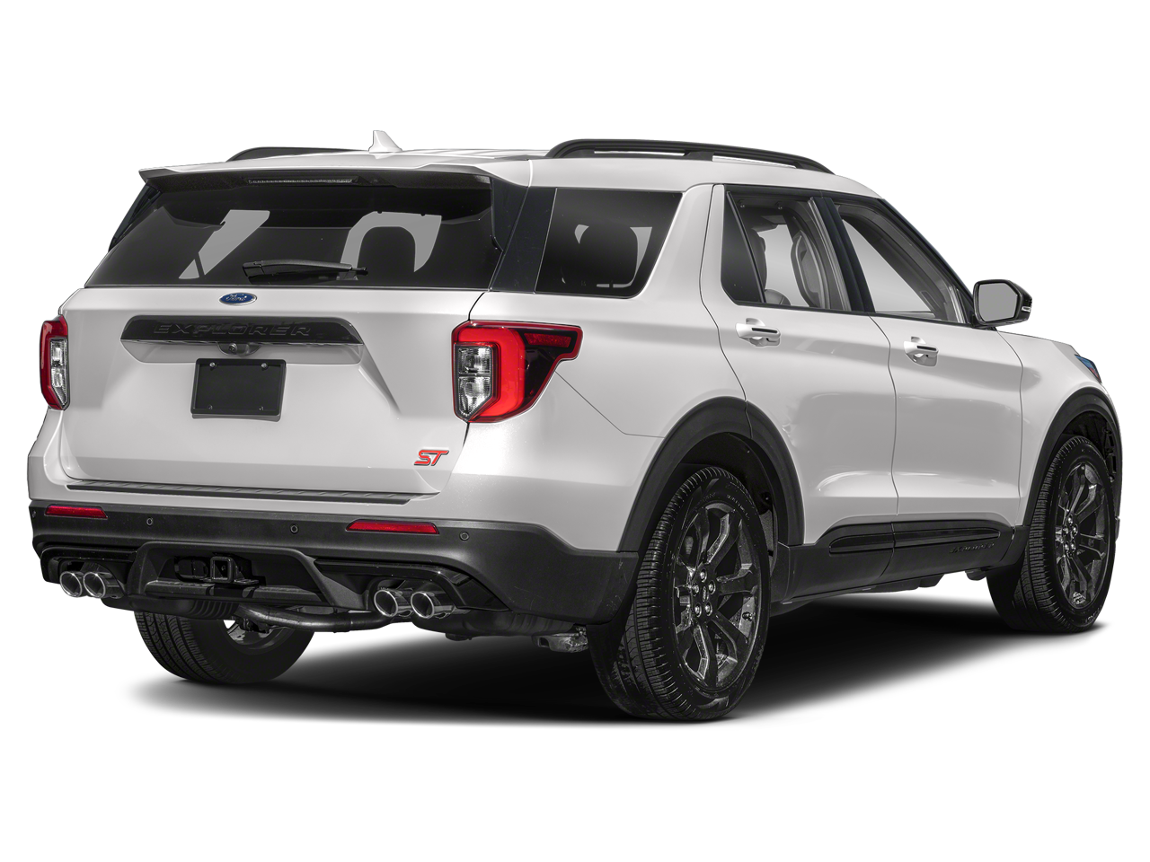 2023 Ford Explorer ST - Photo 42