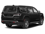 2023 Jeep Grand Wagoneer Series II