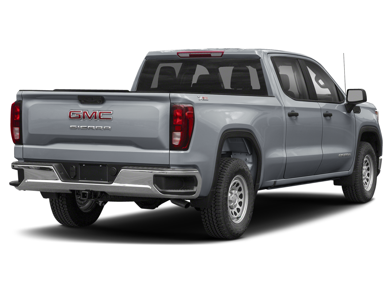 2024 GMC Sierra Pro
