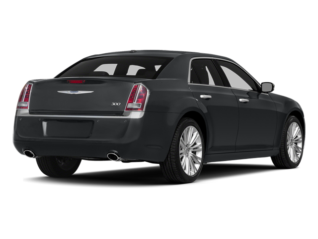 2014 Chrysler 300 Touring