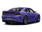 2016 Dodge Charger SRT 392