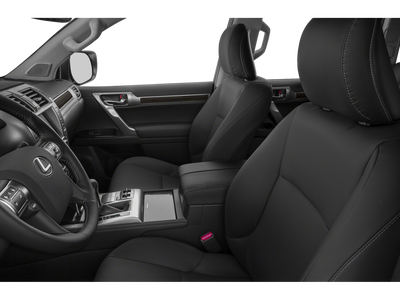 2015 Lexus GX 460 Base