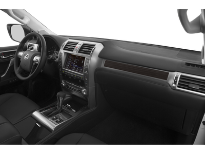 2015 Lexus GX 460 Base