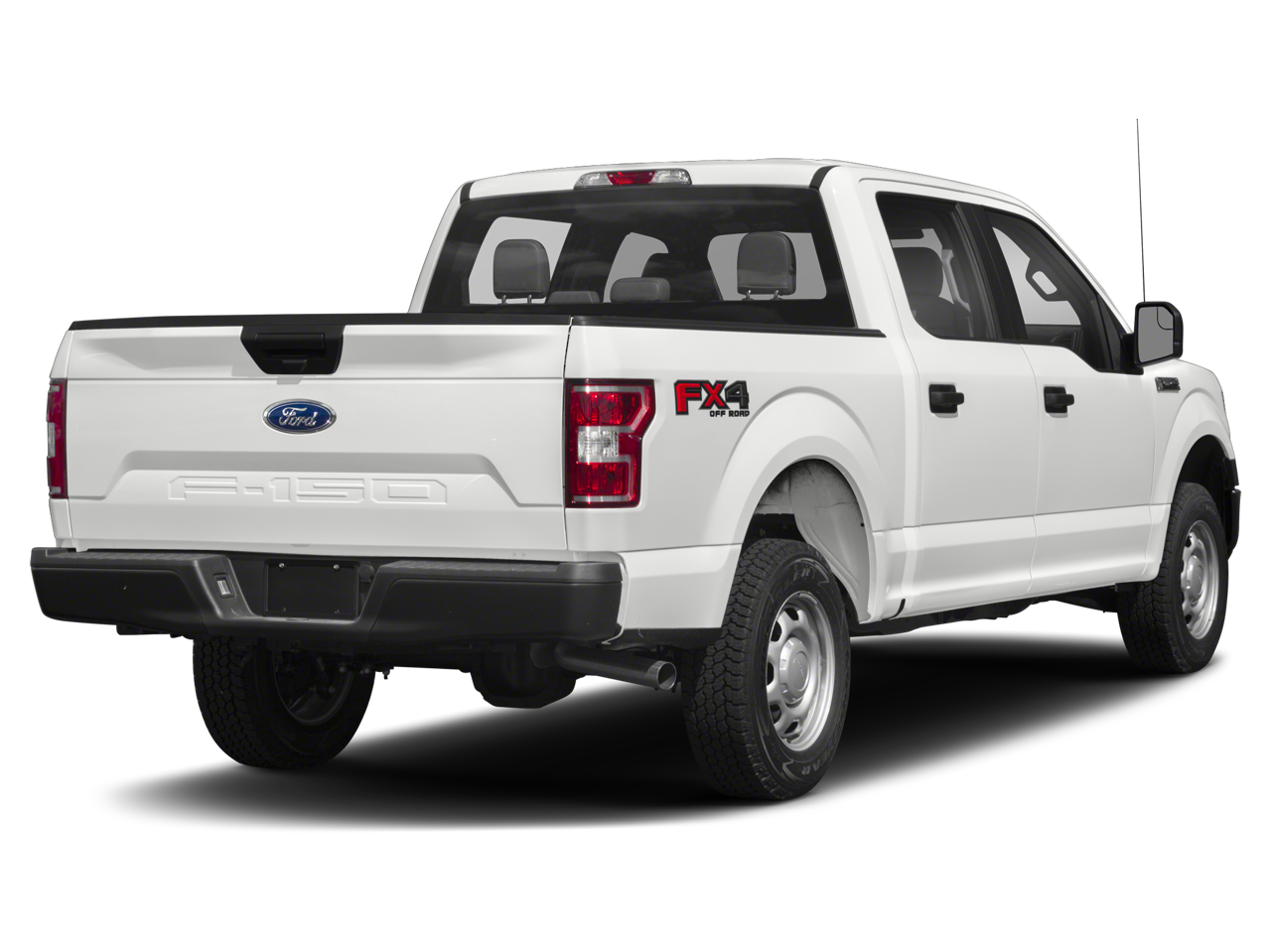 2018 Ford F-150 Limited