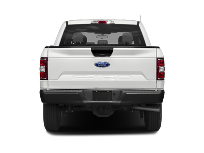 2018 Ford F-150 Limited
