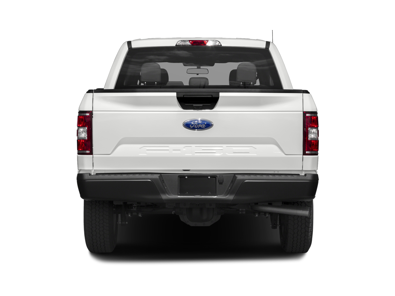 2018 Ford F-150 Limited