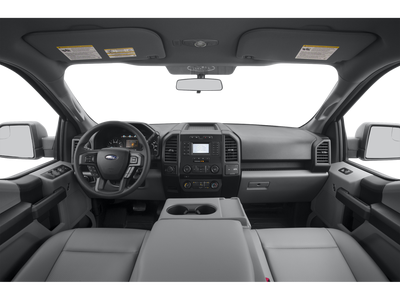 2018 Ford F-150 Limited