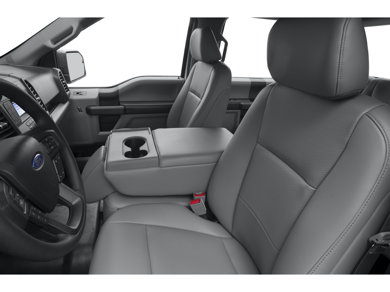 2018 Ford F-150 Limited