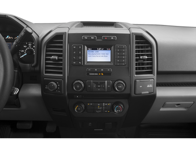 2018 Ford F-150 Limited