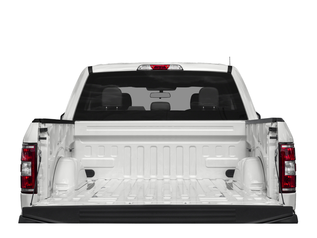 2018 Ford F-150 Limited