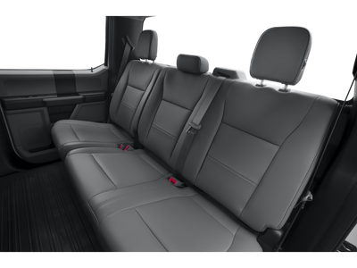 2018 Ford F-150 Limited
