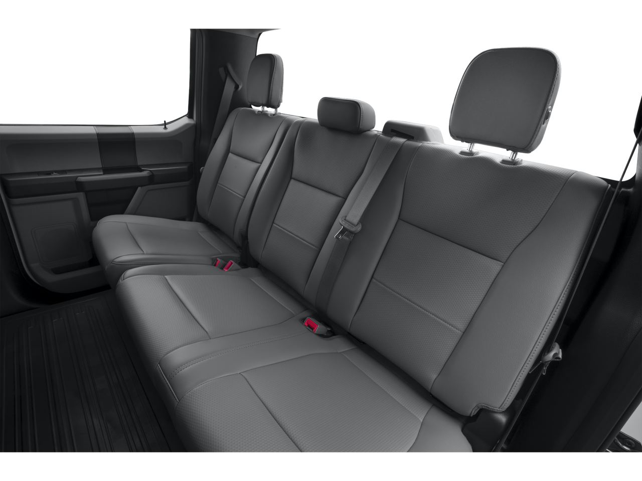 2018 Ford F-150 Limited