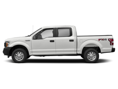 2018 Ford F-150 Limited