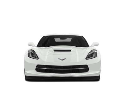 2019 Chevrolet Corvette Stingray 1LT
