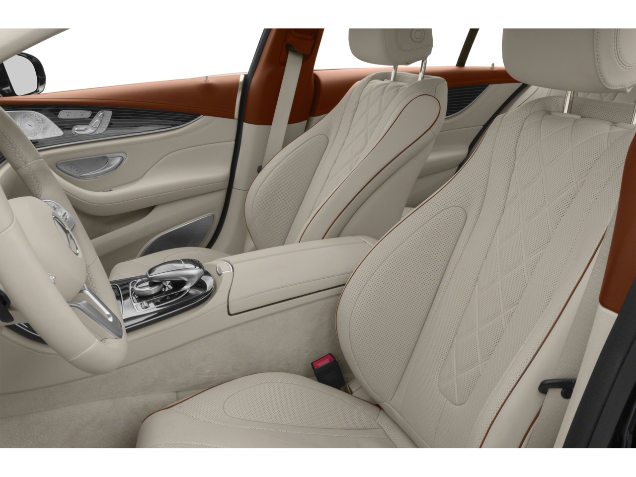 2020 Mercedes-Benz CLS 450 4MATIC®